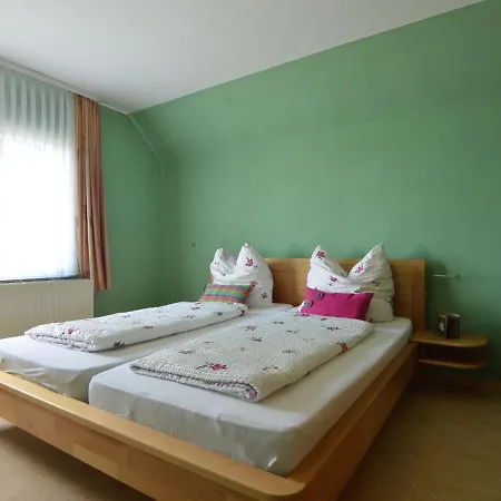 Traditional In B Tgenbach With Sauna Casa vacanze Butgenbach