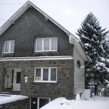 Traditional In B Tgenbach With Sauna *