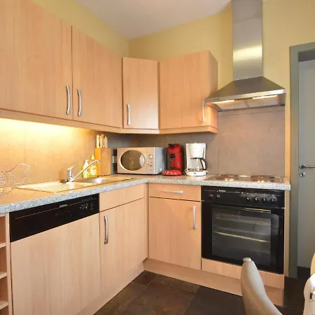 Traditional In B Tgenbach With Sauna Casa vacanze Butgenbach