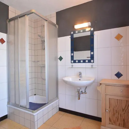 Casa vacanze Traditional In B Tgenbach With Sauna