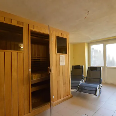 Casa vacanze Traditional In B Tgenbach With Sauna Butgenbach