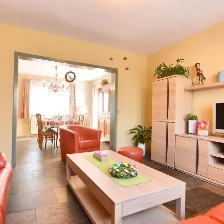 Traditional In B Tgenbach With Sauna *