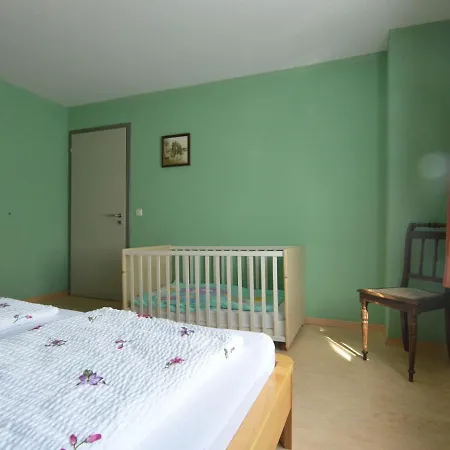 Traditional In B Tgenbach With Sauna Casa vacanze Butgenbach