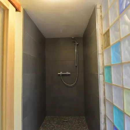 Traditional In B Tgenbach With Sauna Casa de Férias