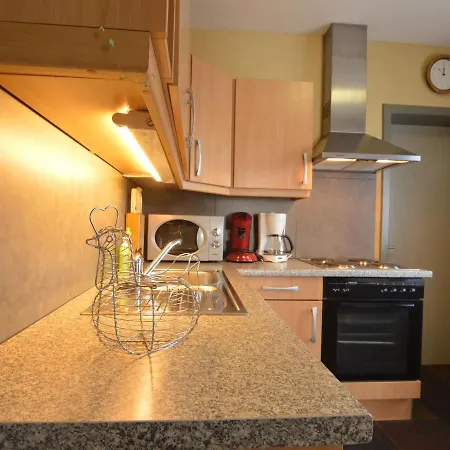 Traditional In B Tgenbach With Sauna