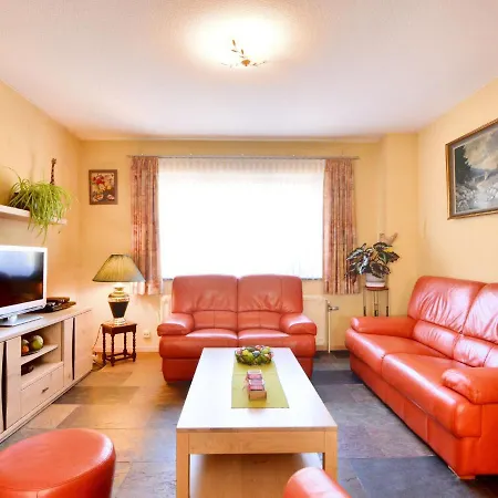 Casa vacanze Traditional In B Tgenbach With Sauna Butgenbach