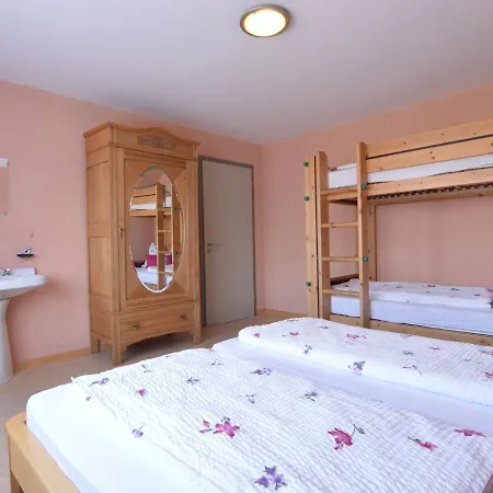 Traditional In B Tgenbach With Sauna