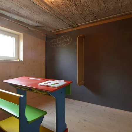 Traditional In B Tgenbach With Sauna *