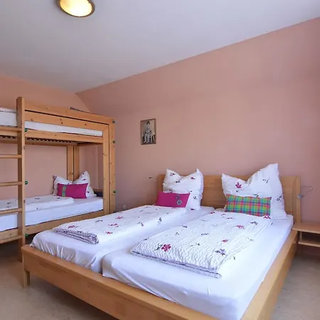 Traditional In B Tgenbach With Sauna * Butgenbach