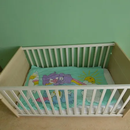 Traditional In B Tgenbach With Sauna Casa vacanze Butgenbach