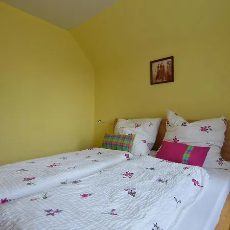 Traditional In B Tgenbach With Sauna *